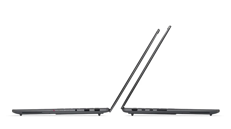 Lenovo Yoga Pro 7i Aura Edition (15 Lenovo Yoga Pro 7i Aura Edition (15