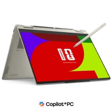 Ноутбук Lenovo Yoga 7a 2-in-1 Gen 11 (14) 83TD0001US