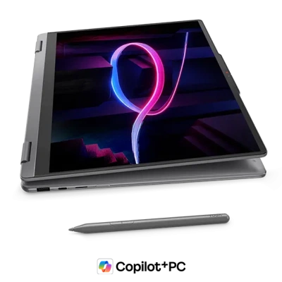 Ноутбук Lenovo Yoga 7i 2-in-1 Aura Edition (16) 83TE0003US Ноутбук Lenovo Yoga 7i 2-in-1 Aura Edition (16) 83TE0003US