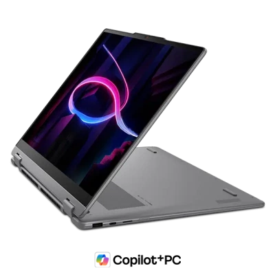 Ноутбук Lenovo Yoga 7i 2-in-1 Aura Edition (16) 83TE0003US Ноутбук Lenovo Yoga 7i 2-in-1 Aura Edition (16) 83TE0003US