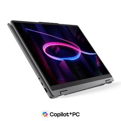 Ноутбук Lenovo Yoga 7i 2-in-1 Aura Edition (16) 83TE0003US Ноутбук Lenovo Yoga 7i 2-in-1 Aura Edition (16) 83TE0003US