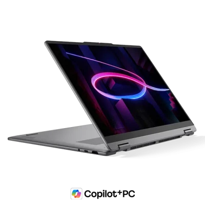 Ноутбук Lenovo Yoga 7i 2-in-1 Aura Edition (16) 83TE0003US Ноутбук Lenovo Yoga 7i 2-in-1 Aura Edition (16) 83TE0003US