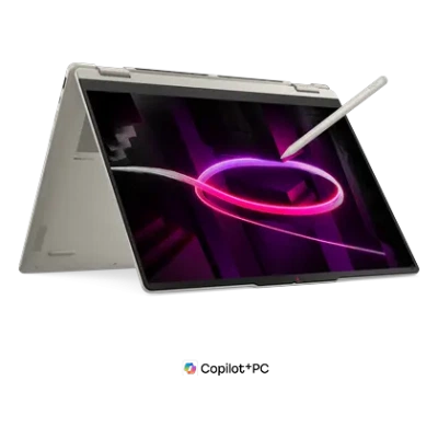 Ноутбук Lenovo Yoga 7a 2-in-1 (16″ AMD) 83TF0004US Ноутбук Lenovo Yoga 7a 2-in-1 (16″ AMD) 83TF0004US