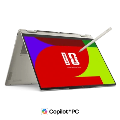 Ноутбук Lenovo Yoga 7a 2-in-1 (16″ AMD) 83TF0004US Ноутбук Lenovo Yoga 7a 2-in-1 (16″ AMD) 83TF0004US