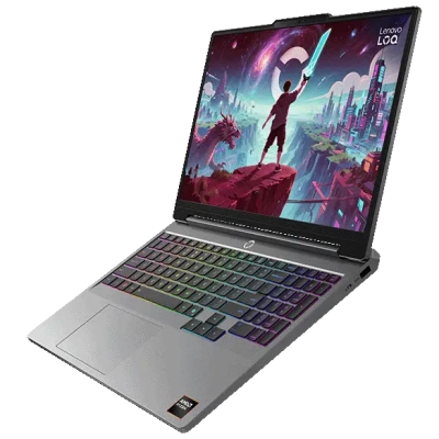 Ноутбук Lenovo LOQ 15AHP11 83TNCTO1WWUS1 Ноутбук Lenovo LOQ 15AHP11 83TNCTO1WWUS1