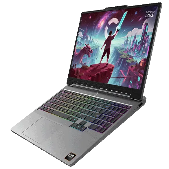 Lenovo LOQ 15AHP11 83TNCTO1WWUS1 (ЛЕНОВО) Lenovo LOQ 15AHP11 83TNCTO1WWUS1 (ЛЕНОВО)