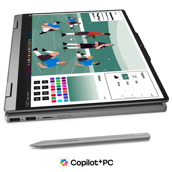 Lenovo IdeaPad 5i 2-in-1 14 83UG0000US ноутбук-трансформер (ЛЕНОВО) Lenovo IdeaPad 5i 2-in-1 14 83UG0000US ноутбук-трансформер (ЛЕНОВО)
