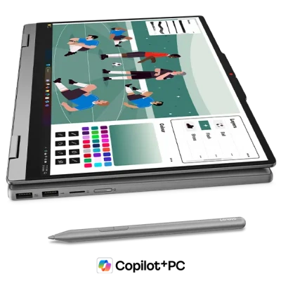 Ноутбук Lenovo IdeaPad 5i 2-in-1 14 83UG0000US Ноутбук Lenovo IdeaPad 5i 2-in-1 14 83UG0000US