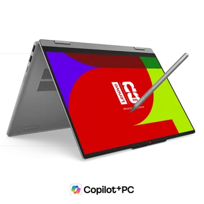 Ноутбук Lenovo IdeaPad 5a 2-in-1 14 83UH0001US