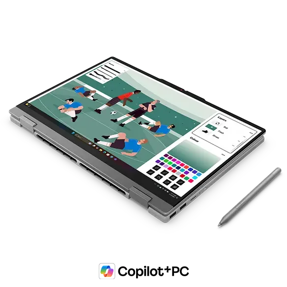 Ноутбук Lenovo IdeaPad 5a 2-in-1 Gen 11 (15) 83UM0003US (ЛЕНОВО) Ноутбук Lenovo IdeaPad 5a 2-in-1 Gen 11 (15) 83UM0003US (ЛЕНОВО)