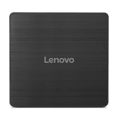 Внешний DVD-привод Lenovo Slim DB65 888015471 Внешний DVD-привод Lenovo Slim DB65 888015471