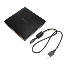 Внешний DVD-привод Lenovo Slim DB65 888015471