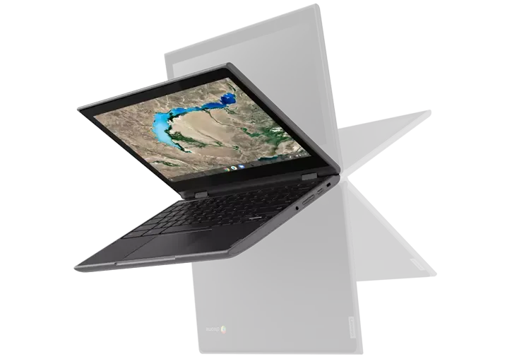 Ноутбук Lenovo 300e Chromebook 2nd Gen 11.6