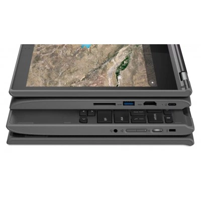 Ноутбук Lenovo 300e Chromebook 2nd Gen 11.6 Ноутбук Lenovo 300e Chromebook 2nd Gen 11.6