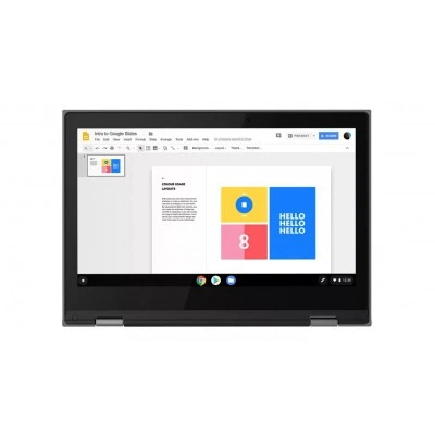 Ноутбук Lenovo 300e Chromebook 2nd Gen 11.6 Ноутбук Lenovo 300e Chromebook 2nd Gen 11.6