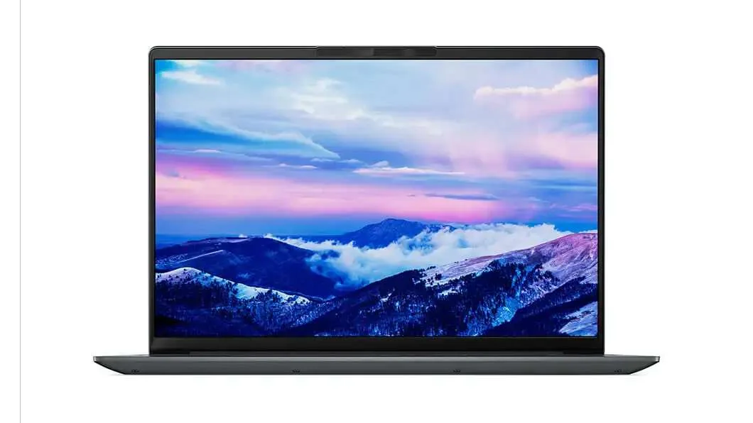 Lenovo IdeaPad 5 Pro 16 Lenovo IdeaPad 5 Pro 16