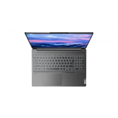 Ноутбук Lenovo IdeaPad 5 Pro 16 Ноутбук Lenovo IdeaPad 5 Pro 16