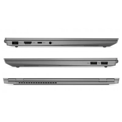 Ноутбук Lenovo ThinkBook 13s 88LG8TB1310 Ноутбук Lenovo ThinkBook 13s 88LG8TB1310