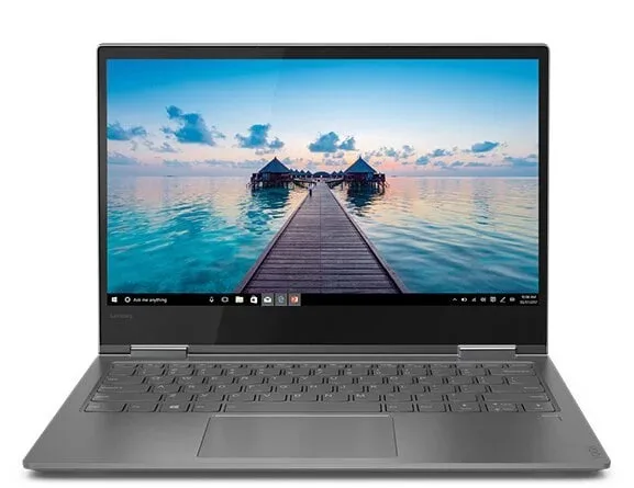 Ноутбук Lenovo Yoga 730 88YG7000964 (ЛЕНОВО) Ноутбук Lenovo Yoga 730 88YG7000964 (ЛЕНОВО)