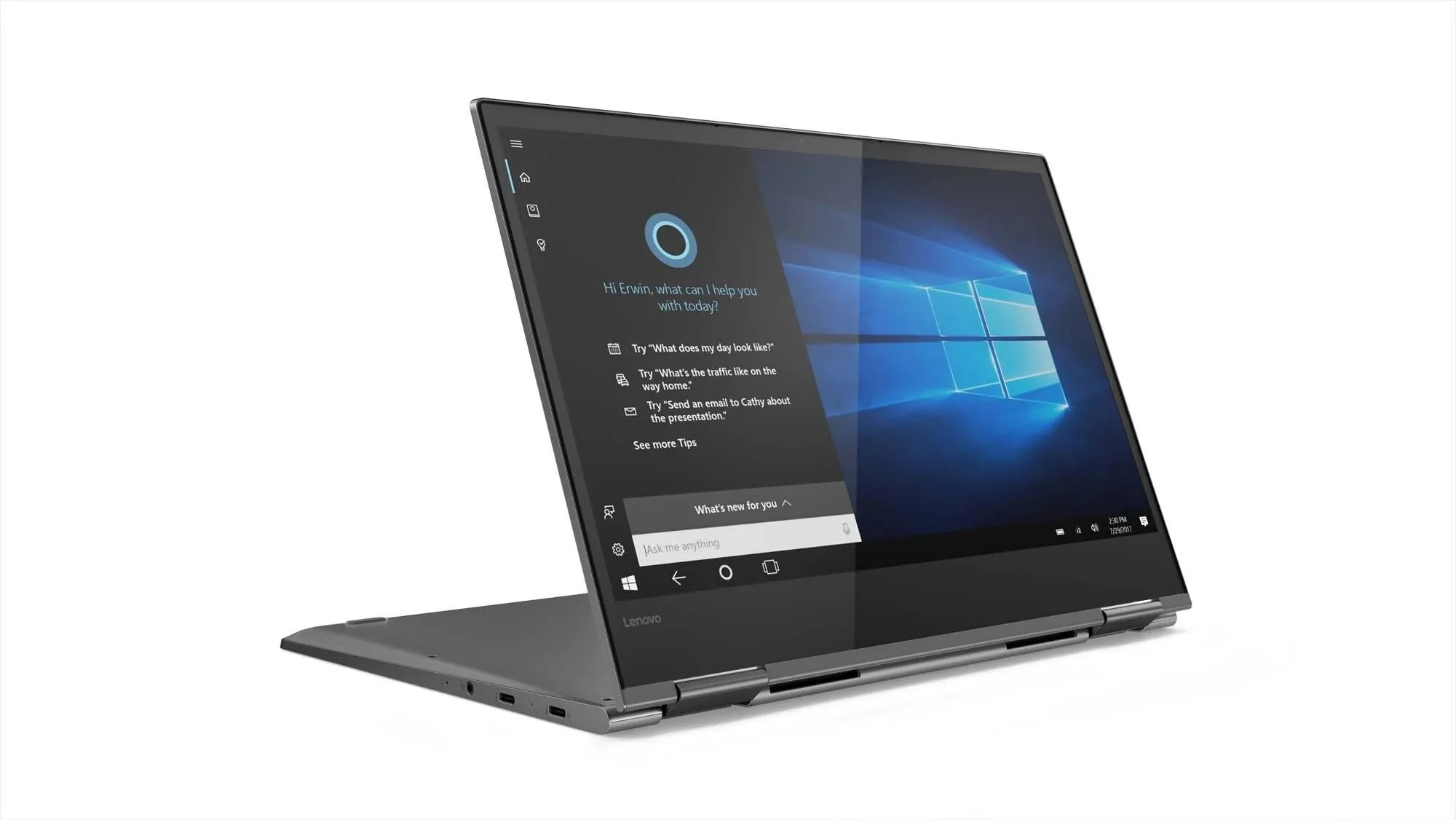 Ноутбук Lenovo Yoga 730 88YG7000965 (ЛЕНОВО) Ноутбук Lenovo Yoga 730 88YG7000965 (ЛЕНОВО)