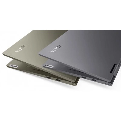 Ноутбук Lenovo Yoga 7i 88YGC701457 Ноутбук Lenovo Yoga 7i 88YGC701457