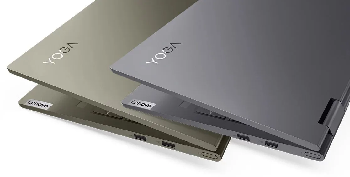 Ноутбук Lenovo Yoga 7i 88YGC701457 (ЛЕНОВО) Ноутбук Lenovo Yoga 7i 88YGC701457 (ЛЕНОВО)