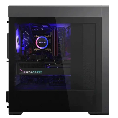 Компьютер Lenovo Legion Tower 7i Gen 10 (Intel) 90Y6001JUS Компьютер Lenovo Legion Tower 7i Gen 10 (Intel) 90Y6001JUS