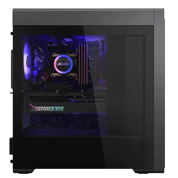 Компьютер Lenovo Legion Tower 7i Gen 10 (Intel) 90Y6003HUS (ЛЕНОВО) Компьютер Lenovo Legion Tower 7i Gen 10 (Intel) 90Y6003HUS (ЛЕНОВО)