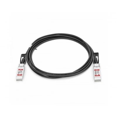 Кабель Lenovo DAC SFP+ 3 м 90Y9430 Кабель Lenovo DAC SFP+ 3 м 90Y9430