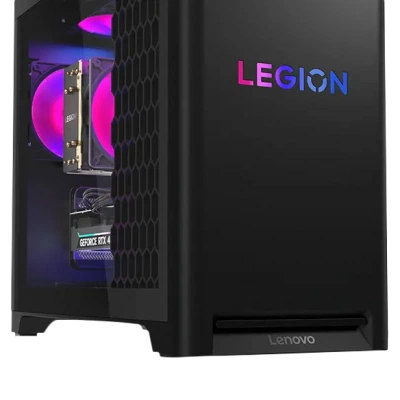Игровой компьютер Lenovo Legion Tower 5i Gen 10 Intel 90YA000YUS Игровой компьютер Lenovo Legion Tower 5i Gen 10 Intel 90YA000YUS