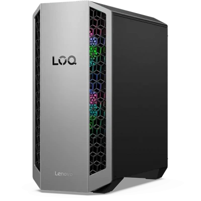 Компьютер Lenovo LOQ Tower 26ADR10 91DF000UUS Компьютер Lenovo LOQ Tower 26ADR10 91DF000UUS
