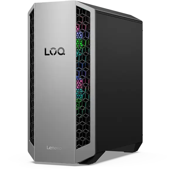 Lenovo 91DF000UUS игровой компьютер LOQ Tower 26ADR10 (ЛЕНОВО) Lenovo 91DF000UUS игровой компьютер LOQ Tower 26ADR10 (ЛЕНОВО)