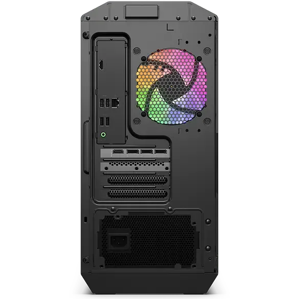 Lenovo 91DF000UUS игровой компьютер LOQ Tower 26ADR10 (ЛЕНОВО) Lenovo 91DF000UUS игровой компьютер LOQ Tower 26ADR10 (ЛЕНОВО)