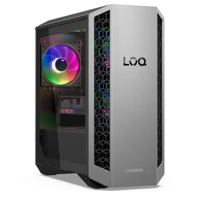 Компьютер Lenovo LOQ Tower 26ADR10 91DF000UUS Компьютер Lenovo LOQ Tower 26ADR10 91DF000UUS
