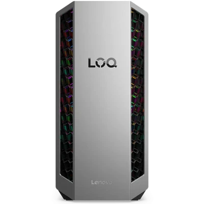 Компьютер Lenovo LOQ Tower 26ADR10 91DF000UUS Компьютер Lenovo LOQ Tower 26ADR10 91DF000UUS