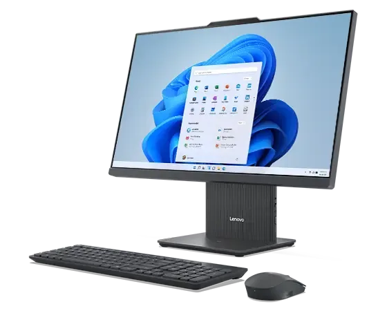 Моноблок Lenovo IdeaCentre AIO I 24 дюйма Intel F0HN003KUS