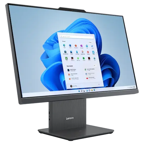 Lenovo F0HQ0008US моноблок IdeaCentre AIO Gen 9 (ЛЕНОВО) Lenovo F0HQ0008US моноблок IdeaCentre AIO Gen 9 (ЛЕНОВО)