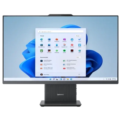 Моноблок Lenovo IdeaCentre AIO Gen 9 F0HQ0008US Моноблок Lenovo IdeaCentre AIO Gen 9 F0HQ0008US