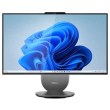 Моноблок Lenovo Yoga AIO 27 F0J20001US