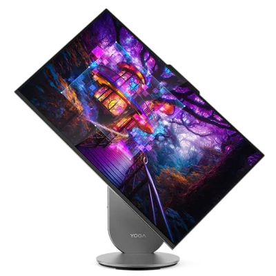 Моноблок Lenovo Yoga AIO 27 F0J20012US Моноблок Lenovo Yoga AIO 27 F0J20012US