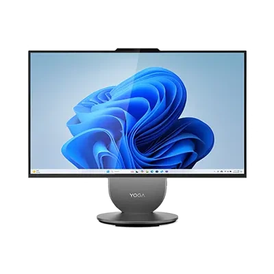 Моноблок Lenovo Yoga AIO 27 F0J20012US Моноблок Lenovo Yoga AIO 27 F0J20012US