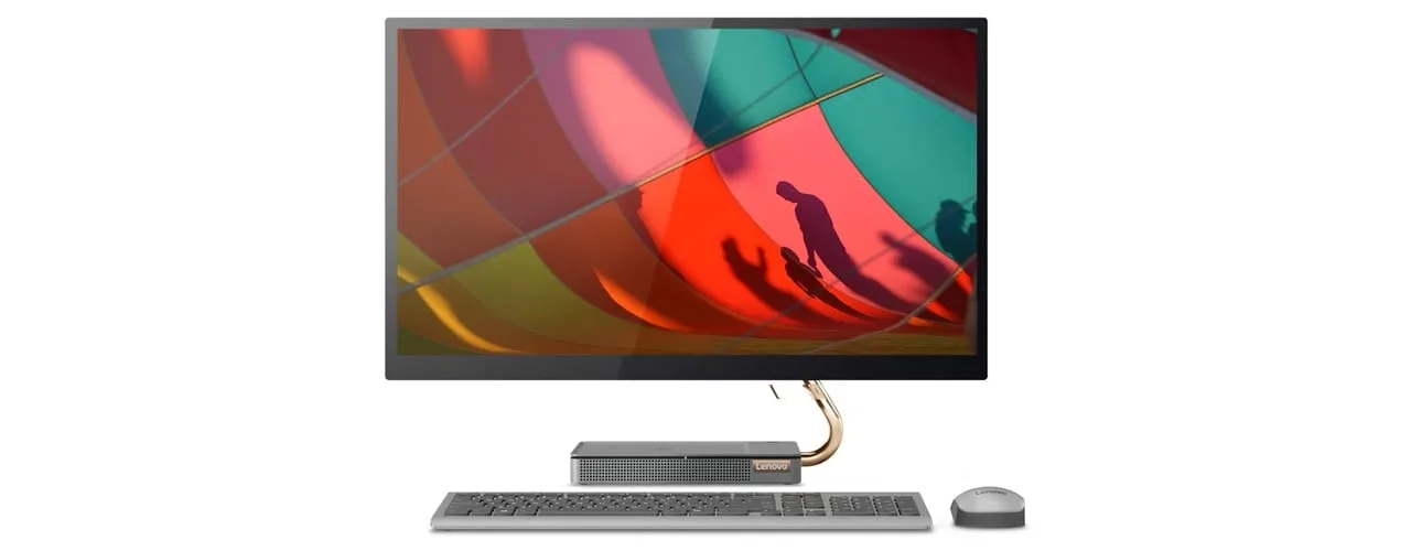 Моноблок Lenovo IdeaCentre FFICF500325