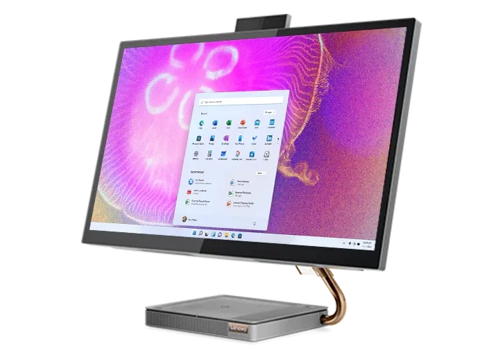 Моноблок Lenovo AIO 5i 27 FFICF500348