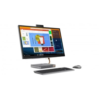 Моноблок Lenovo AIO 5i 27 FFICF500348 Моноблок Lenovo AIO 5i 27 FFICF500348