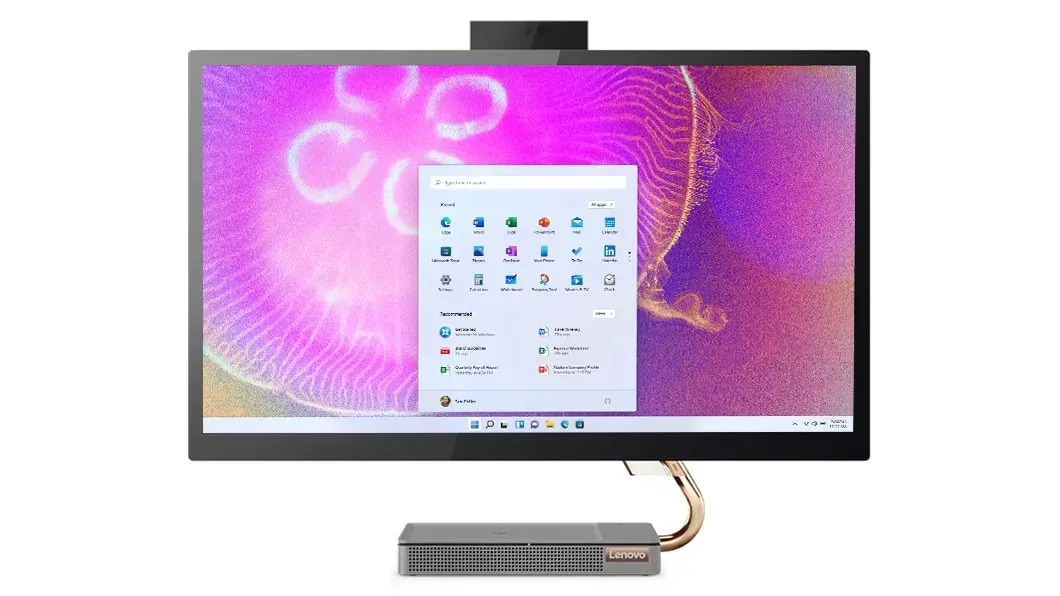 Lenovo FFICF500348 моноблок AIO 5i 27 (ЛЕНОВО) Lenovo FFICF500348 моноблок AIO 5i 27 (ЛЕНОВО)