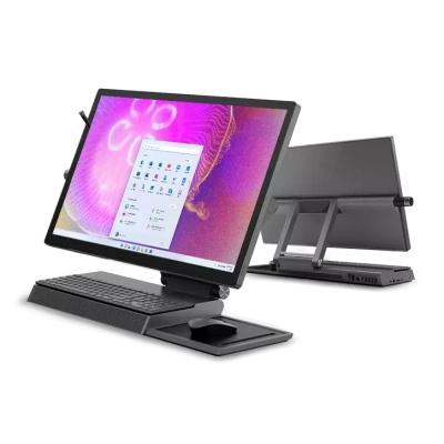 Моноблок Lenovo Yoga A940 FFYGF900316 Моноблок Lenovo Yoga A940 FFYGF900316