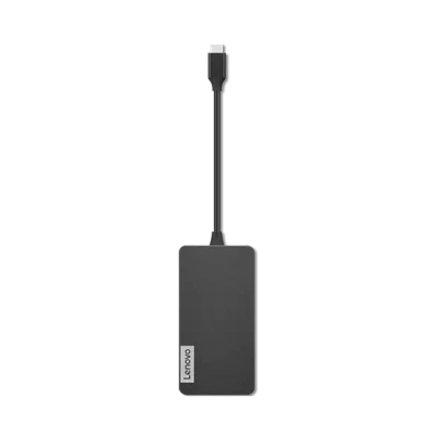 Lenovo GX90T77924 USB-C хаб 7-in-1 Lenovo GX90T77924 USB-C хаб 7-in-1