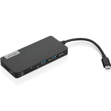 Lenovo GX90T77924 USB-C хаб 7-in-1