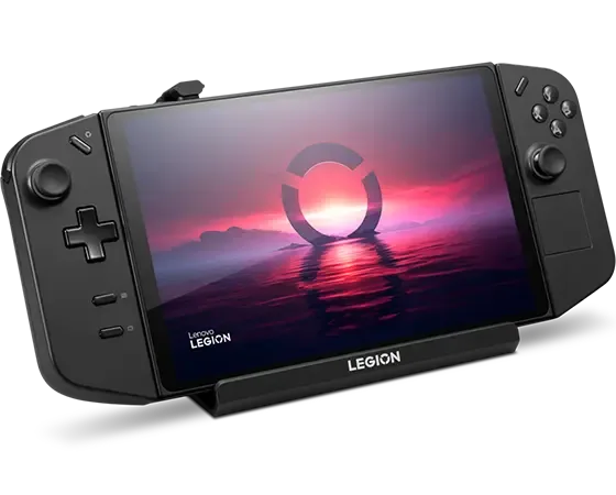 Lenovo GX91P83696 док-станция Legion Go USB-C Dock (ЛЕНОВО) Lenovo GX91P83696 док-станция Legion Go USB-C Dock (ЛЕНОВО)
