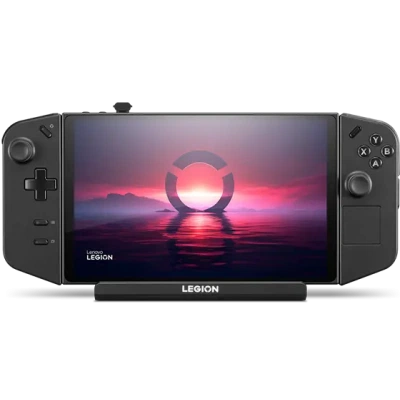 Lenovo GX91P83696 док-станция Legion Go USB-C Dock Lenovo GX91P83696 док-станция Legion Go USB-C Dock